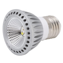 Reptile Heat Lamp UVA UVB Concave Turtle Basking Light Bulb Aluminium Alloy 220V Silver 5.0
