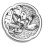 Clothes Button Hollow Flower Button Metal Button Sewing-Style 5 1