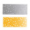 Ster achtergrond stansmessen embossing stencils snijdt stencils 1