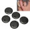 5pcs Sound Aid Disk Wax Guard Replacement Filter For Hearing Impaired 15