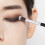 Makeup Tool Revolution: Επαγγελματικό σετ πινέλων μακιγιάζ, συνθετικές ίνες, στερέωση 3