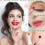 Makeup Tool Revolution: Επαγγελματικό σετ πινέλων μακιγιάζ, συνθετικές ίνες, στερέωση 3