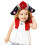 Άνετη κορδέλα για το κεφάλι, χαριτωμένο εξαιρετικό σχέδιο κατάλληλο για 4