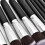 Makeup Tool Revolution: Επαγγελματικό σετ πινέλων μακιγιάζ, συνθετικές ίνες, στερέωση 4