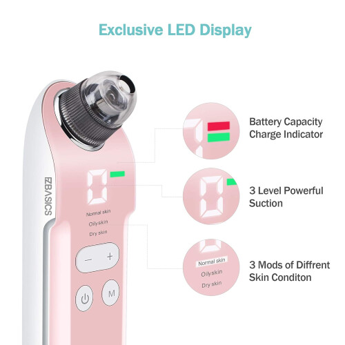 Αφαίρεση μαύρων στιγμάτων με κενό αέρος, τεχνολογία αναρρόφησης κενού με 2