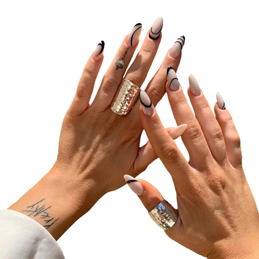 Rhinestone Ballerina, Unique Nail Designs With Easy Apply Remove For Wide Application Variety Including Parties Weddings Halloween, Long Coffin Press