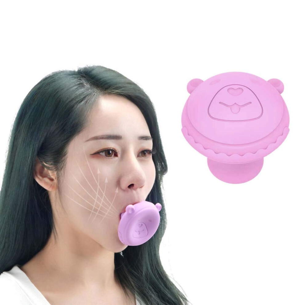 Revolutionize Your Skincare: Face Slimming & Lifting Exerciser For An Unmatched Skin Firming Experience, Your Partner In Easy Breathing And