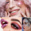 Κιτ Glitter Glamour, Εύκολη εφαρμογή με Balm ή Gel, Φυσικά ασφαλή συστατικά για ευαίσθητο 4