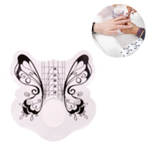 Professionelles Nagelstudio-Werkzeugset, C Curve Creations, Acryl-Nagelverlängerung, selbstklebend, einfach anzuwenden, für den Heimgebrauch,