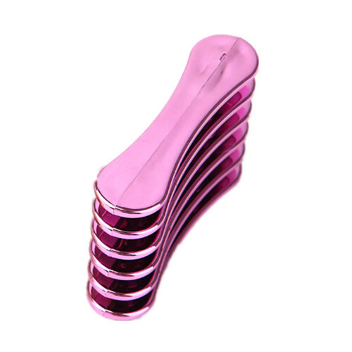 Poetic Beauty Organizer, μεταλλική βάση με ηλεκτρολυτική επίστρωση, βάση για πινέλα νυχιών, 1
