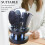 Σετ βούρτσας και χτένας για ξεμπέρδεμα μαλλιών για γυναίκες, βολική θήκη 2