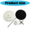 2Pieces Electric Sewing Machine Spool Attachment Sewing Machine 3