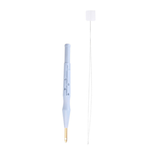 Adjustable Punch Needle Embroidery Punch Needle Pen Embroidery
