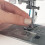5Pcs Domestic Sewing Machine Needle Replacement-Rose Gold 4
