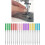 5Pcs Domestic Sewing Machine Needle Replacement-Rose Gold 2