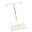 3 Spool Thread Stand Thread Spool Holder Detachable Sewing-rice 1