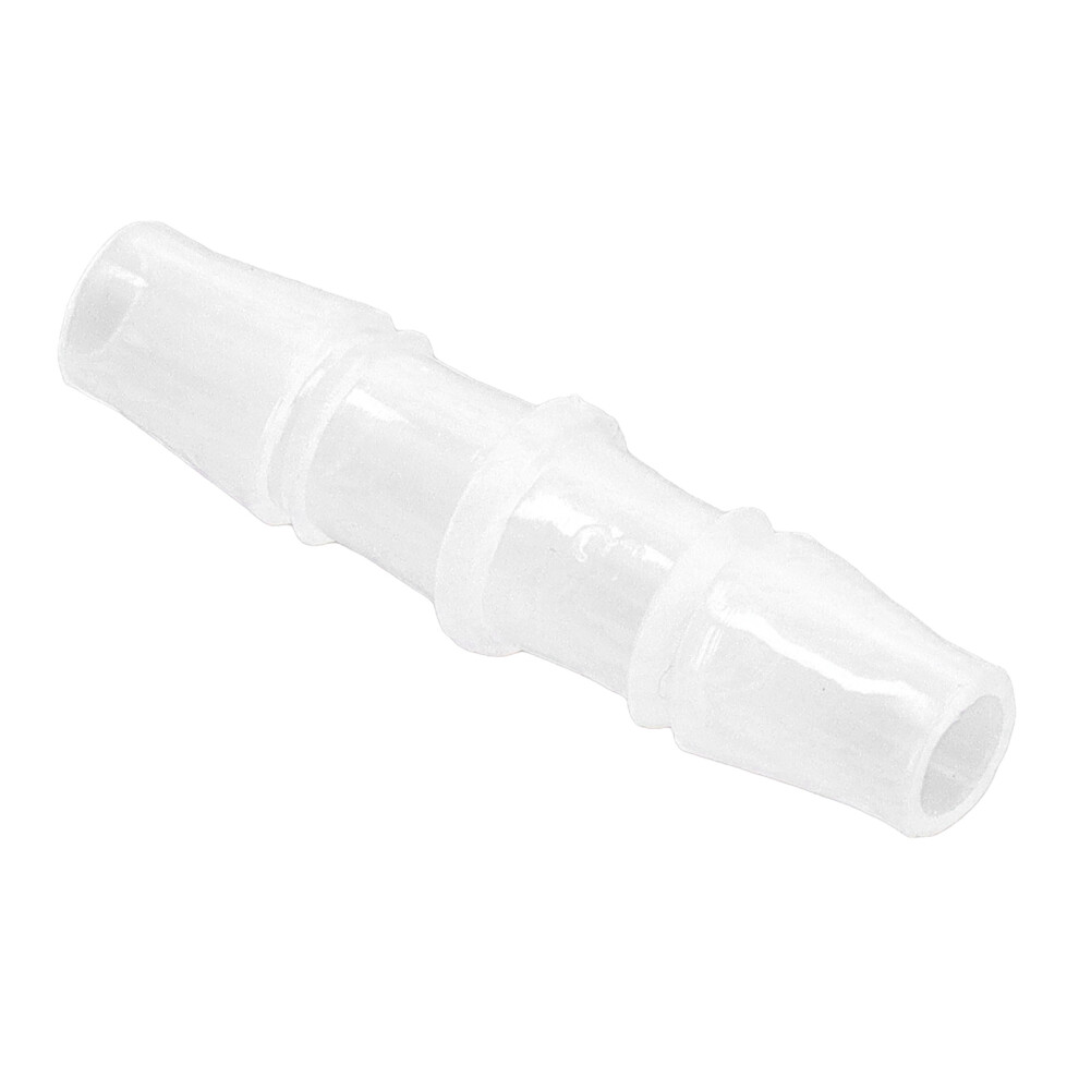 PP Hose Fittings 10-Pack â Tube Connector Straight Joint 7.9â7.9 Diameter