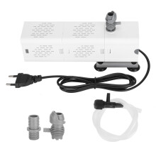 Instrument multifuncțional pentru filtru de acvariu cu debit de apă reglabil, design silențios, filtrare de înaltă eficiență, filtru de