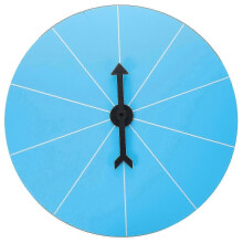 Prize Wheel Fortune Rotating Prize Wheel Party Prize Wheel Game for Carnival