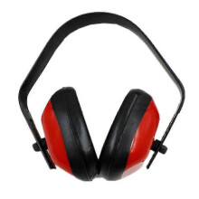 Ear Protector Earmuffs for Shooting Hunting Noise Reduction Hearing Protection Protector Soundproof Shooting Earmuffs Foldable