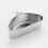 Kitchen Triangular Sink Strainer Drain Fruit Vegetable Drainer Sponge Rack Storage Tool Basket Suction Cup Sink Filter Shelf 1
