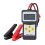 MICRO-200 12V Car Battery Tester Capacity Analyzer with USB Interface 2