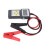 MICRO-200 12V Car Battery Tester Capacity Analyzer with USB Interface 7
