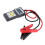 MICRO-200 12V Car Battery Tester Capacity Analyzer with USB Interface 14