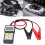 MICRO-200 12V Car Battery Tester Capacity Analyzer with USB Interface 13