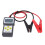 MICRO-200 12V Car Battery Tester Capacity Analyzer with USB Interface 12