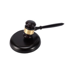 Wooden Judge Gavel, Wood Gavel, Auction Hammer with Sound Block for Lawyer, Judge, Auction, Handmade for Lawyer, Judge