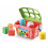 Jouet éducatif - CLEMENTONI - PANIER DE FORMES ET DE COULEURS - Multicolore - Intérieur - 24 mois 1