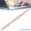 130mm Brass Heat Pipe for Laptop Cooling Thermal Conductive Computer Component 10