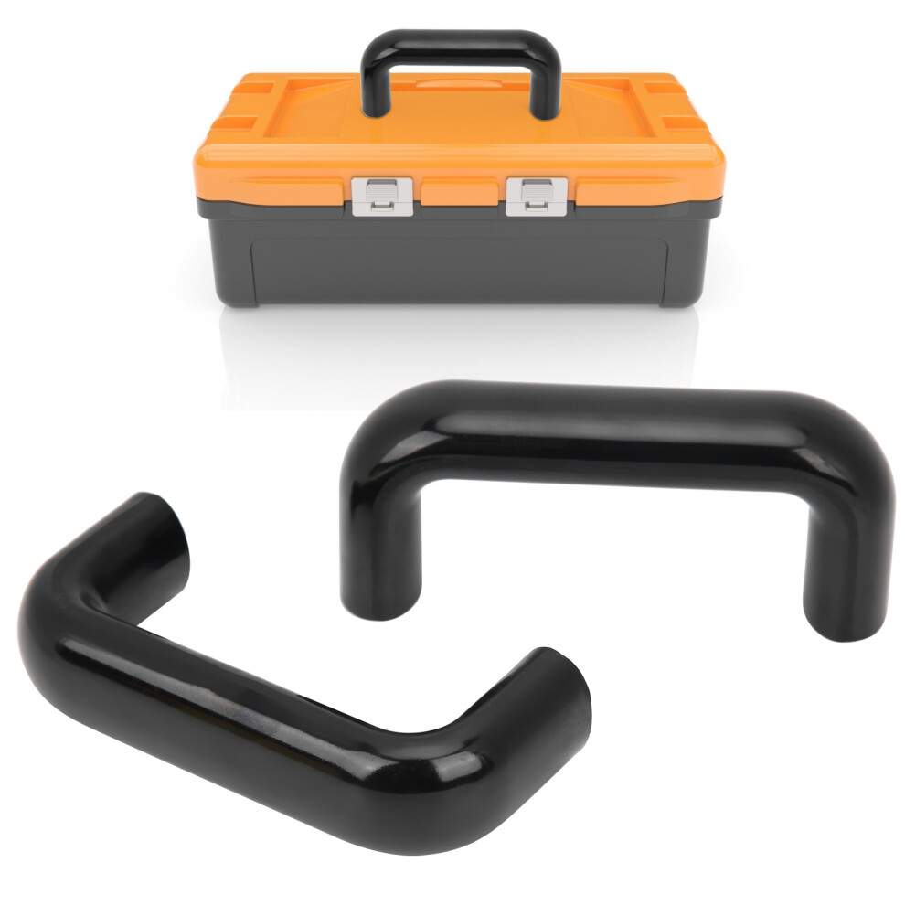 Cabinet Door Hardware Bakelite U-Shaped Pull Handle Insulated Anti-Static 7901379328630