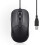 PERIMICE209 Optical USB Mouse 800 DPI Black 1