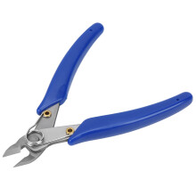 BANGYE‑305 Electronic Wire Cutting Diagonal Pliers Stainless Steel Hand Tool