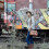 Clear Canopy Automatic Open Foldable Umbrella 3