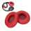 Cuscinetti Auricolari di Ricambio per T750BTNC e 700BTNC Rosso 1