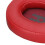 Cuscinetti Auricolari di Ricambio per T750BTNC e 700BTNC Rosso 8