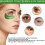 Eye Oasis, Επιθέματα κάτω από τα μάτια για βαθιά ενυδάτωση, Επιθέματα τζελ ματιών 2