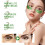 Eye Oasis, Επιθέματα κάτω από τα μάτια για βαθιά ενυδάτωση, Επιθέματα τζελ ματιών 3