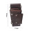 Συμπαγής θήκη εργαλείων κομμωτηρίου, ελαφριά και εύκολη στον καθαρισμό, 5