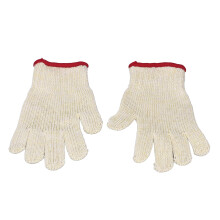 A8 Schnittfeste Handschuhe, HPPE-Faser, lebensmittelechte Handschutz für die Küche, Größe L