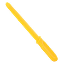Tire Changing Tool with Wheel Hub Protection for Motorcycle and Bike, Durable Plastic Tire Lever