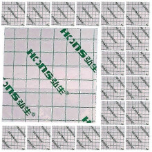 100 pcs Breathable Wound Dressing Waterproof Wound Dressing Adhesive Wound Dressing