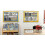 Classroom Decor Banners Bulletin Board Decorations for Elementary and Middle School Themes Teacher 3
