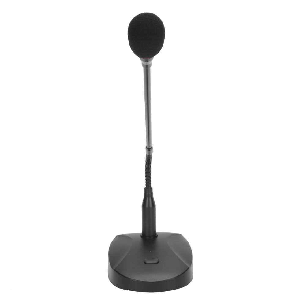 Usb High Sensitivity Microphone For Online Teaching & Live Streaming 8361379332461