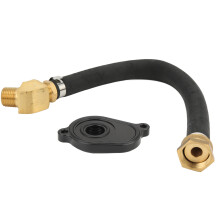 Ölkühler-Spülensatz für Ford Powerstroke 6.0L 2003-2010