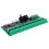 LED Control System DMX Decoder With PWM Signal Conversion, DMX512 Standard Interface Wide Voltage DC5-24V Support, 30 Channel Constant Voltage 2