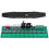 LED Control System DMX Decoder With PWM Signal Conversion, DMX512 Standard Interface Wide Voltage DC5-24V Support, 30 Channel Constant Voltage 1